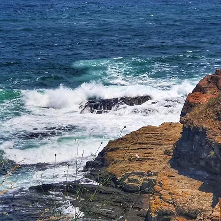 Casa Dell'arte 3* Achtopol