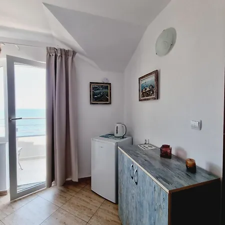 Casa Dell'arte Penzion