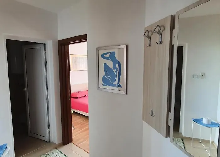 Casa Dell'arte אקהטופול