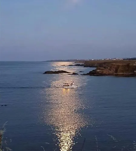 Casa Dell'arte בית הארחה 3*