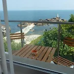 Pensionat Casa Dell'arte Achtopol
