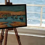 Casa Dell'arte Pensionat