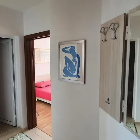 Casa Dell'arte Achtopol