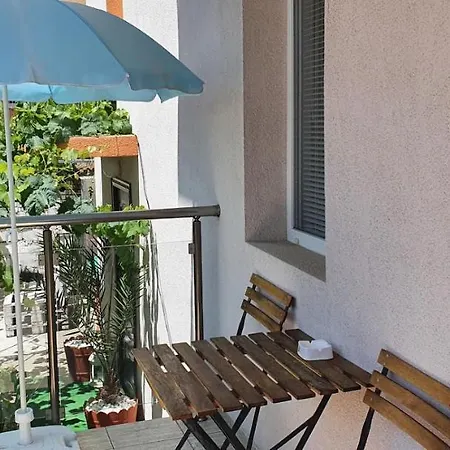 Guest house Casa Dell'arte *