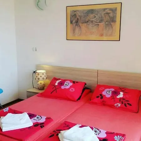 Gasthof Casa Dell'arte 3*