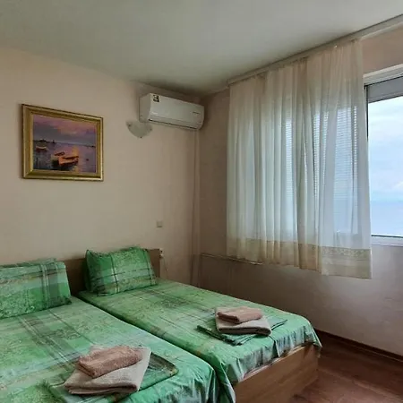 Casa Dell'arte Ahtopol