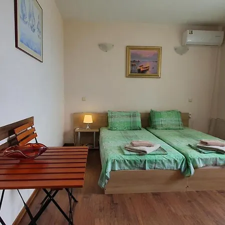 Casa Dell'arte Guest house *