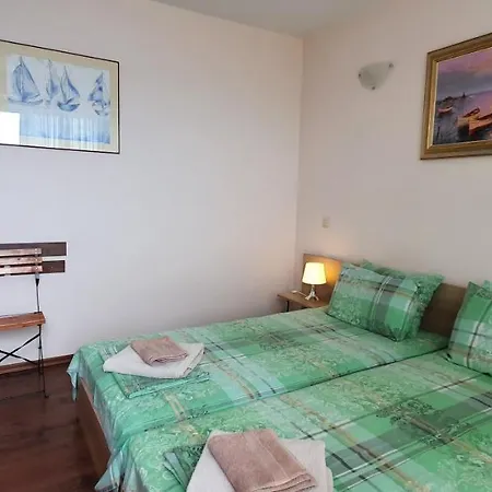 Guest house Casa Dell'arte Ahtopol