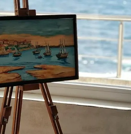 Casa Dell'arte Guest house