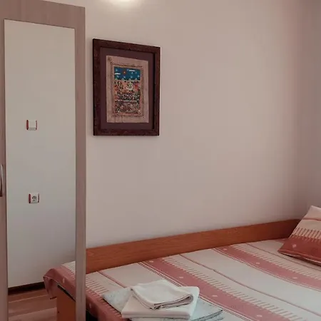Casa Dell'arte Guest house