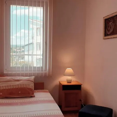 Casa Dell'arte Achtopol