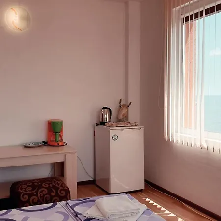 Casa Dell'arte 3* Achtopol