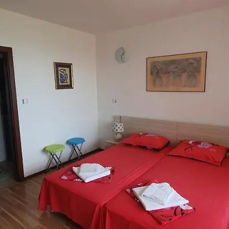 Casa Dell'arte Guest house *