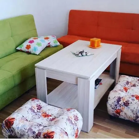 Casa Dell'arte 3*