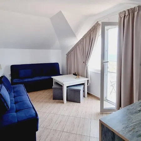 Guest house Casa Dell'arte Ahtopol