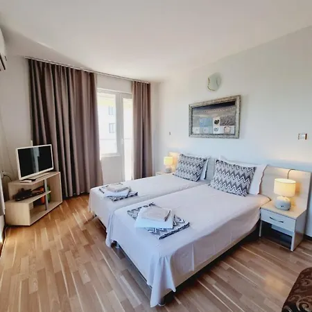 Casa Dell'arte 3* Achtopol