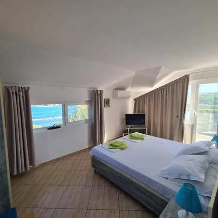 Casa Dell'arte Guest house