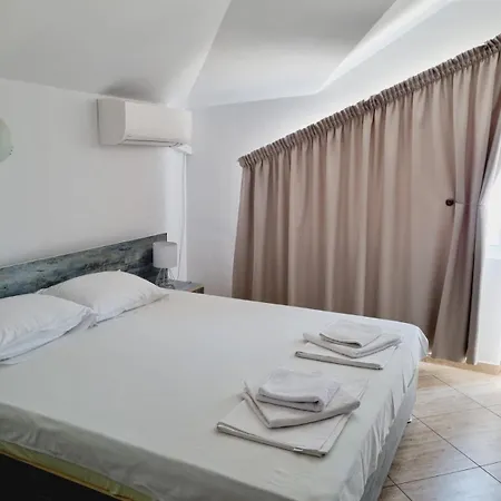 Guest house Casa Dell'arte Ahtopol