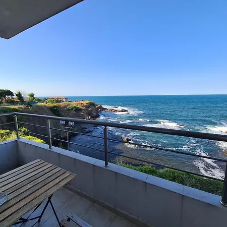 Casa Dell'arte Ahtopol