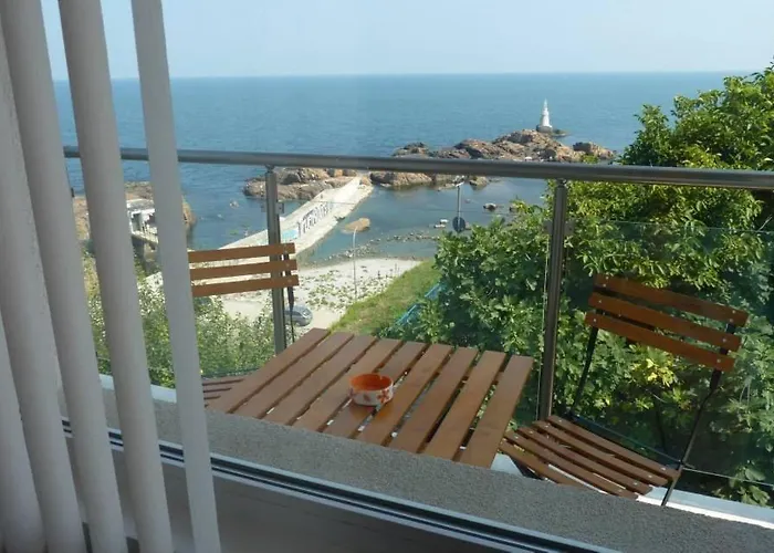 게스트하우스 Casa Dell'arte 아크토폴