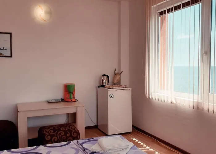 Casa Dell'arte 3* 아크토폴