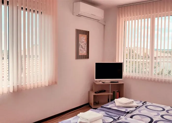 게스트하우스 Casa Dell'arte 아크토폴