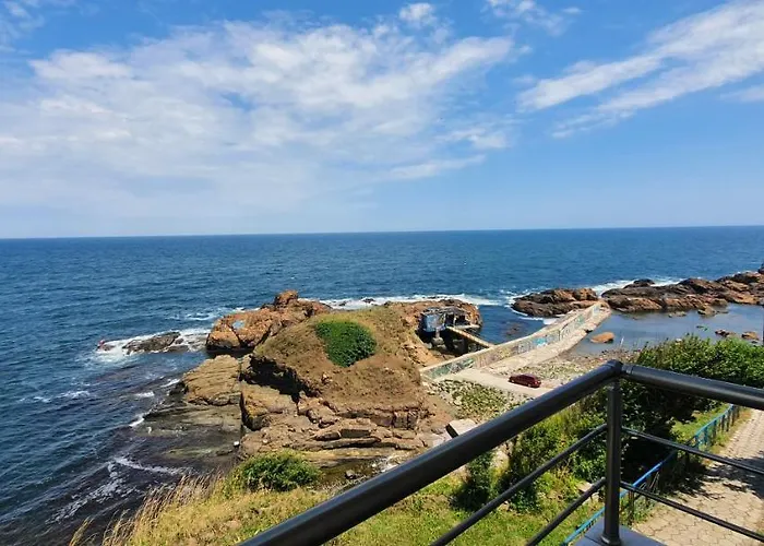 게스트하우스 Casa Dell'arte