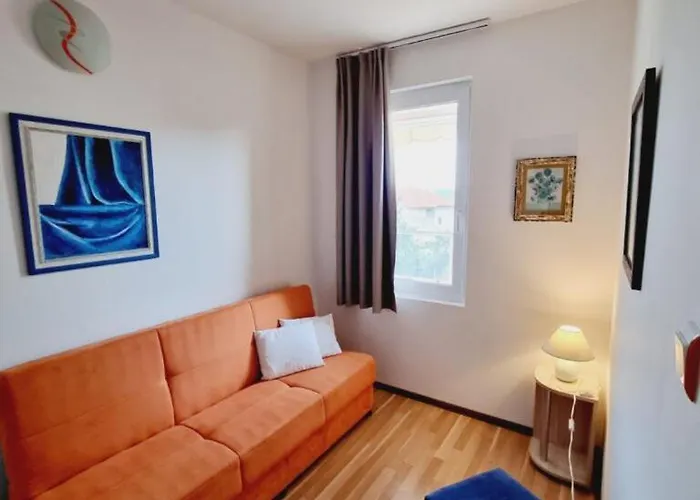 Casa Dell'arte 게스트하우스 아크토폴