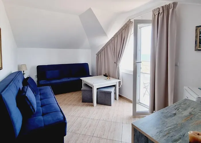 게스트하우스 Casa Dell'arte 아크토폴