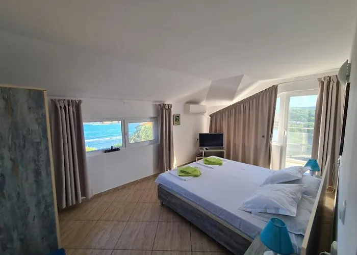 Casa Dell'arte 게스트하우스