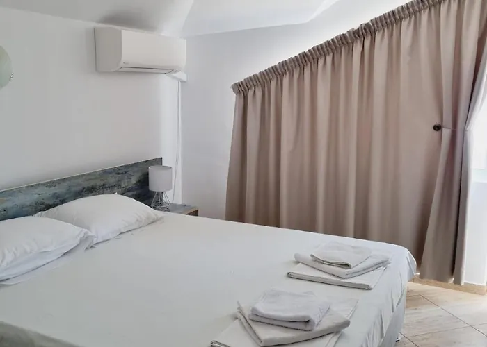 게스트하우스 Casa Dell'arte 아크토폴