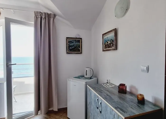 Casa Dell'arte 게스트하우스